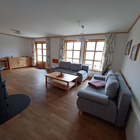 Heideroeschen Park Heideroeschen 9A Villa Zingst Eksteriør bilde