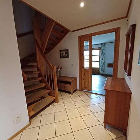 Heideroeschen Park Heideroeschen 9A Villa Zingst Eksteriør bilde