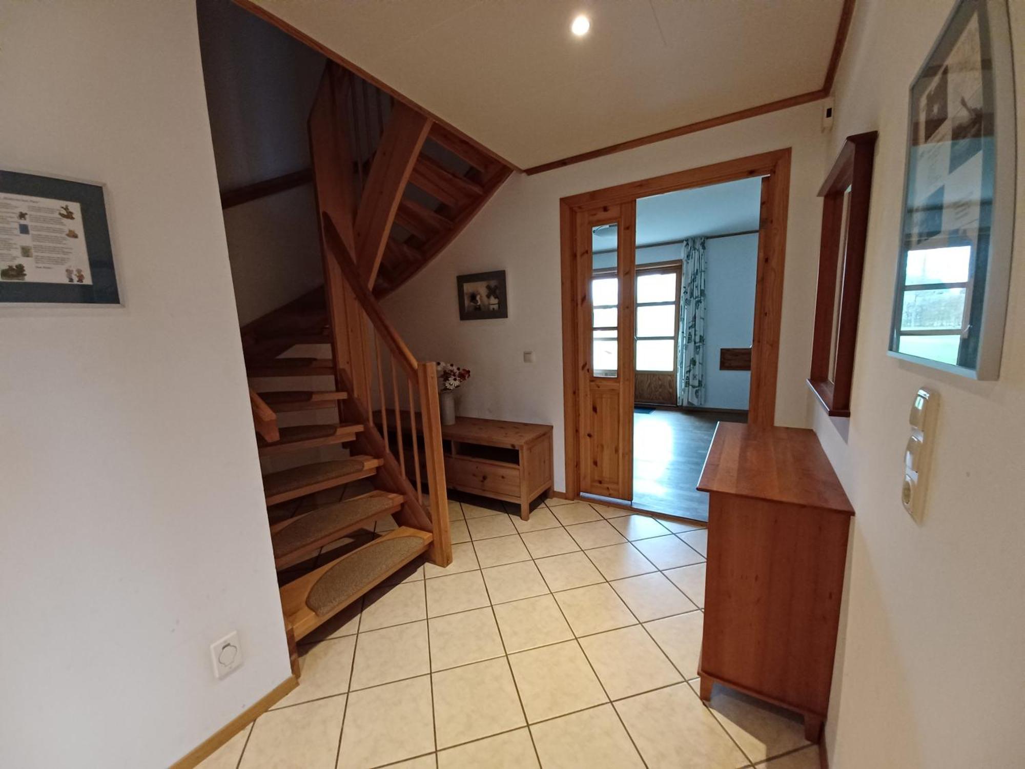Heideroeschen Park Heideroeschen 9A Villa Zingst Eksteriør bilde